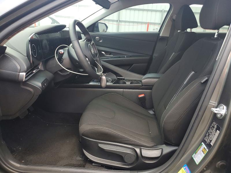 Aukcja sprzedaży 2025 Hyundai Elantra, vin: KMHLS4DG9SU939760, numer aukcji: 56640526