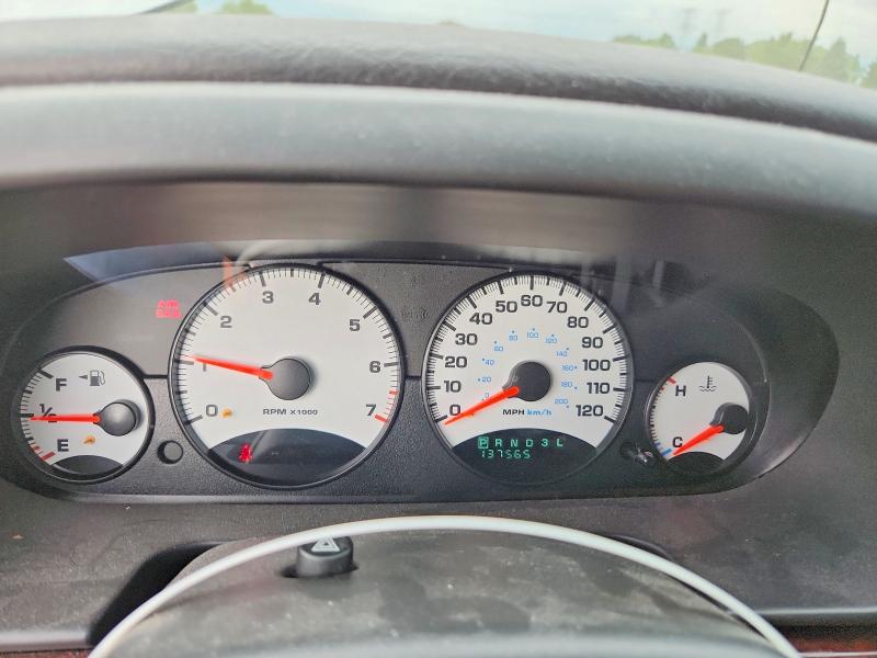 58423226 :رقم المزاد ، 1B3EJ46X71N695064 vin ، 2001 Dodge Stratus مزاد بيع