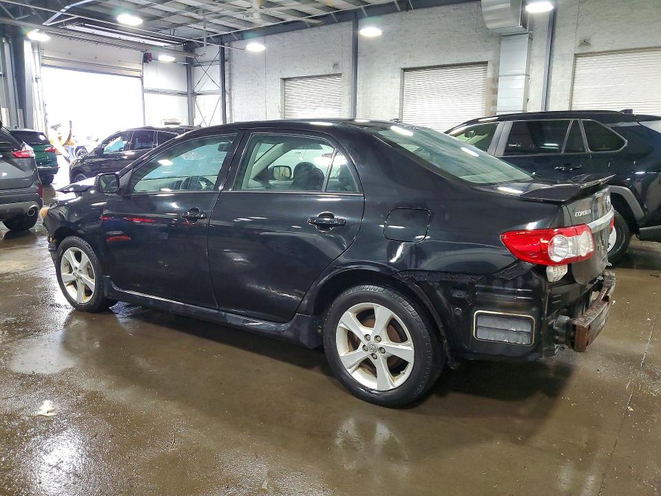 Продажа на аукционе авто 2011 Toyota Corolla, vin: 2T1BU4EE8BC558471, номер лота: 56296526