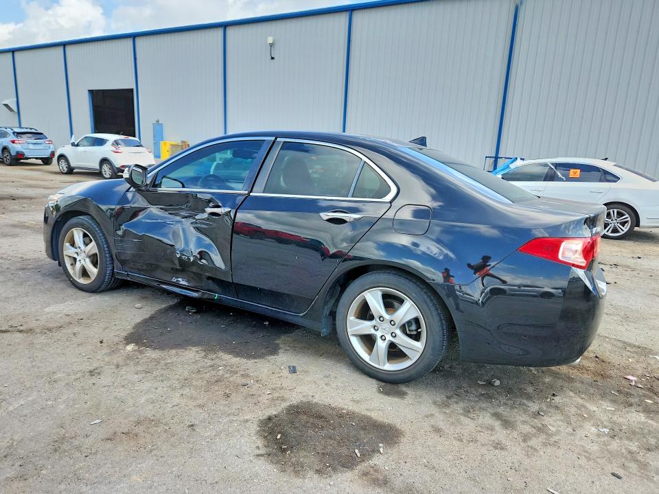 Aukcja sprzedaży 2012 Acura Tsx, vin: JH4CU2F49CC006341, numer aukcji: 58121526