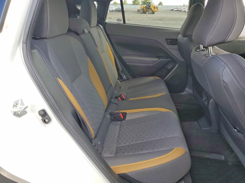 Aukcja sprzedaży 2024 Subaru Crosstrek, vin: 4S4GUHF6XR3728185, numer aukcji: 55765866