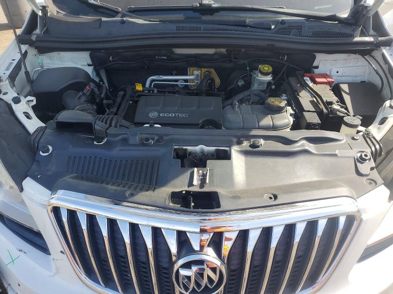 Продажа на аукционе авто 2014 Buick Encore, vin: KL4CJBSBXEB571618, номер лота: 55766746