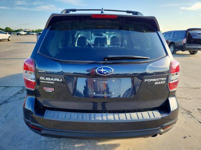 2016 Subaru Forester მანქანა იყიდება აუქციონზე, vin: JF2SJAXC2GH523691, აუქციონის ნომერი: 55802716