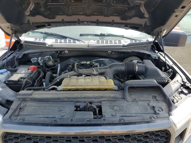 Продаж на аукціоні авто 2019 Ford F150, vin: 1FTEW1CP6KFD52681, номер лоту: 58897876