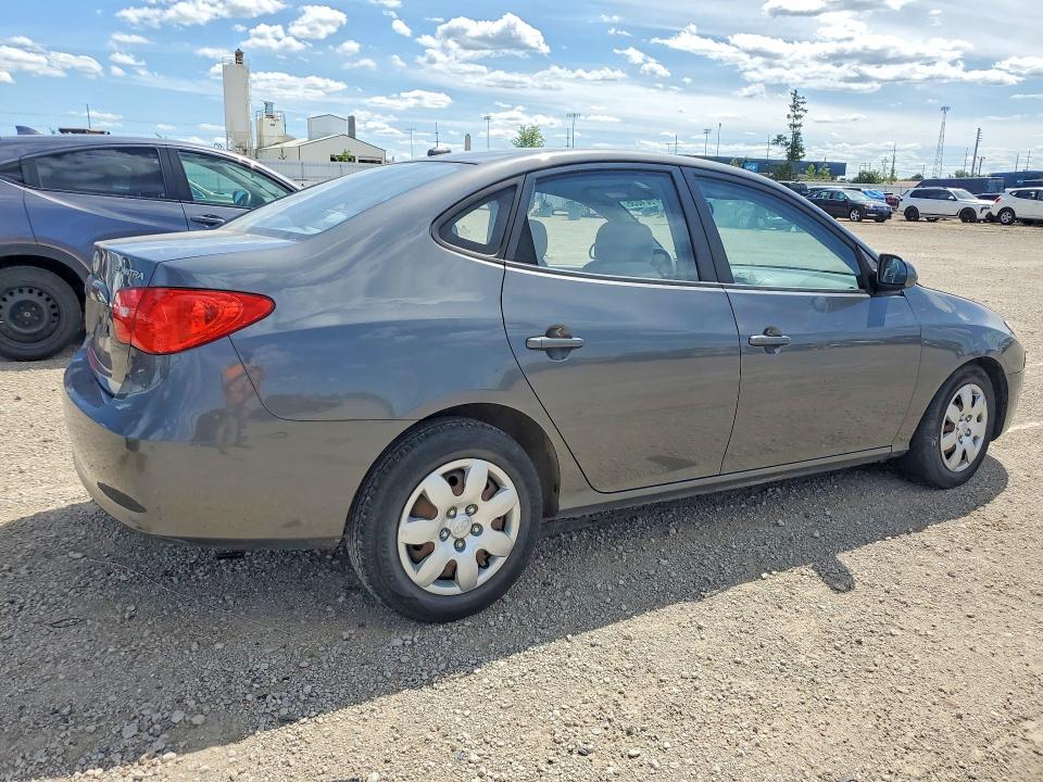 Aukcja sprzedaży 2009 Hyundai Elantra, vin: KMHDU46D09U633798, numer aukcji: 57004036