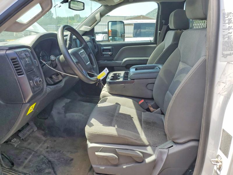 Aukcja sprzedaży 2015 Gmc Sierra, vin: 1GD311CG5FF516316, numer aukcji: 59200076