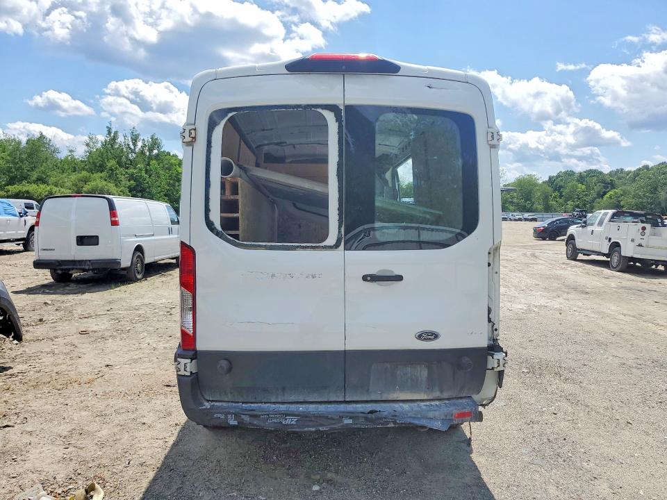 Aukcja sprzedaży 2020 Ford Transit, vin: 1FTBR1C84LKA44923, numer aukcji: 54963836