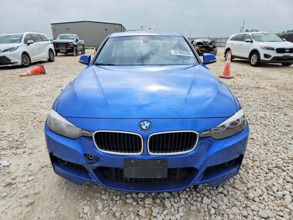 Продаж на аукціоні авто 2015 Bmw 328, vin: WBA3D3C5XFK157412, номер лоту: 57968286