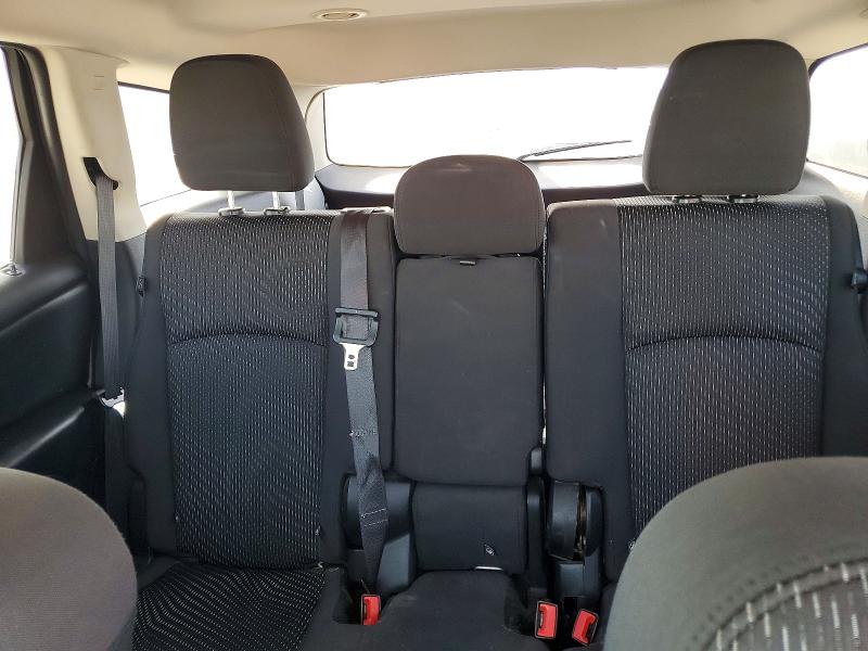 2018 Dodge Journey მანქანა იყიდება აუქციონზე, vin: 3C4PDCAB1JT447736, აუქციონის ნომერი: 56689936