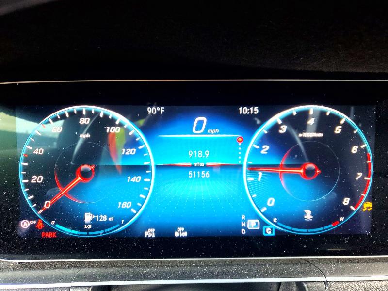 Aukcja sprzedaży 2020 Mercedes-benz Gle, vin: 4JGFB4KBXLA040154, numer aukcji: 56963076