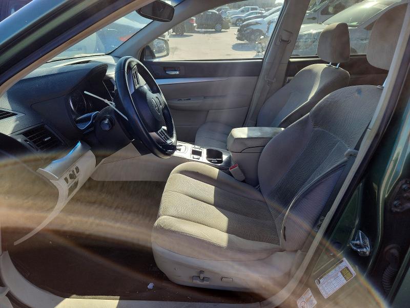 Auction sale of the 2014 Subaru Outback, vin: 4S4BRCCC9E3300272, lot number: 53951756