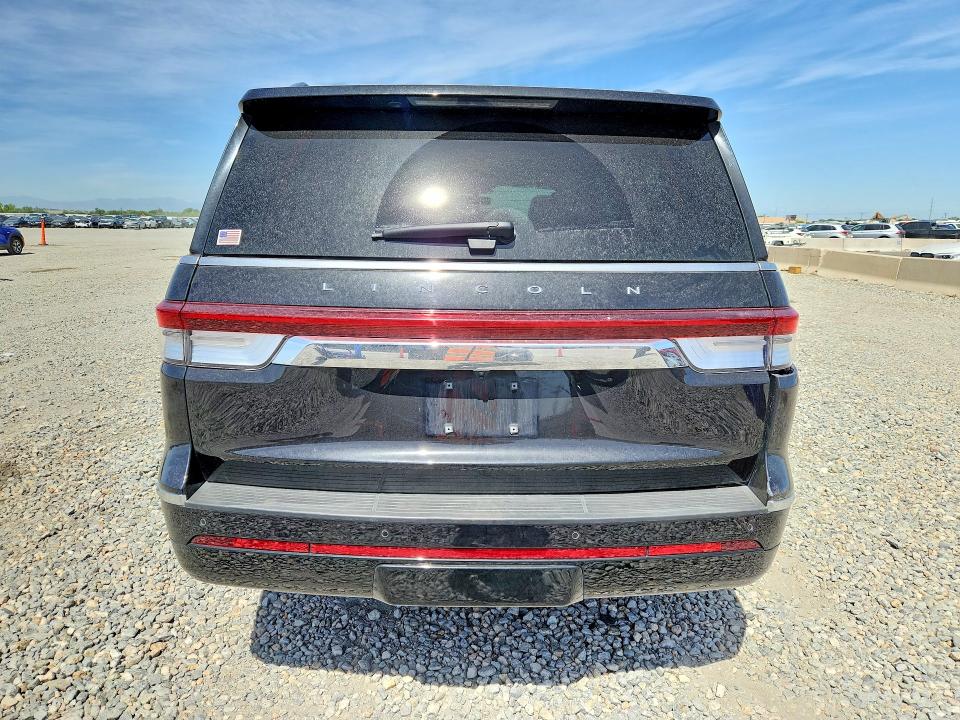 Aukcja sprzedaży 2023 Lincoln Navigator, vin: 5LMJJ3LG8PEL08910, numer aukcji: 57708596