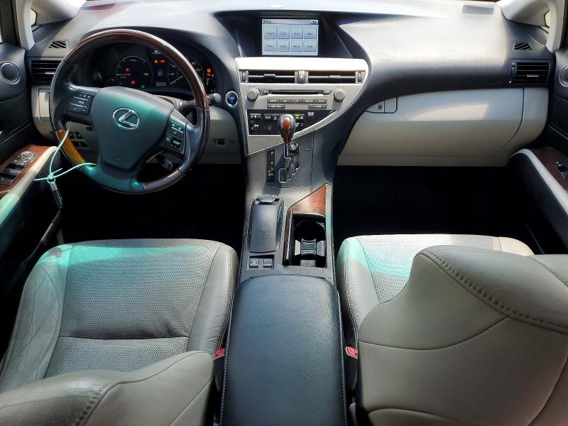 2012 Lexus Rx მანქანა იყიდება აუქციონზე, vin: JTJBC1BA8C2424513, აუქციონის ნომერი: 57165726