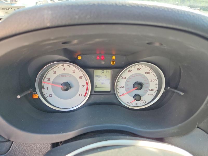 2014 Subaru Impreza მანქანა იყიდება აუქციონზე, vin: JF1GPAC64E8290547, აუქციონის ნომერი: 57051836