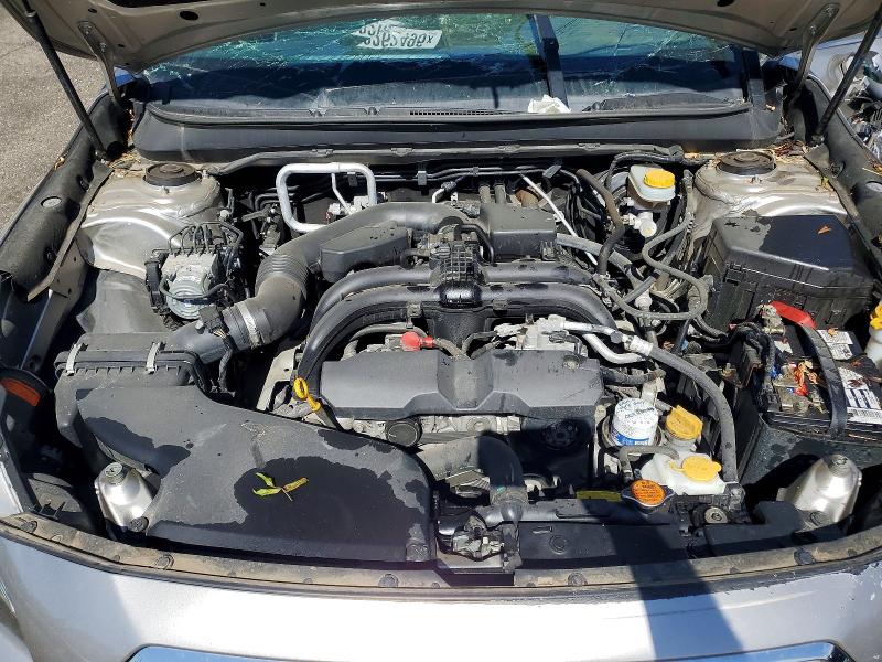 Продаж на аукціоні авто 2017 Subaru Outback, vin: 4S4BSANC5H3381930, номер лоту: 58262496