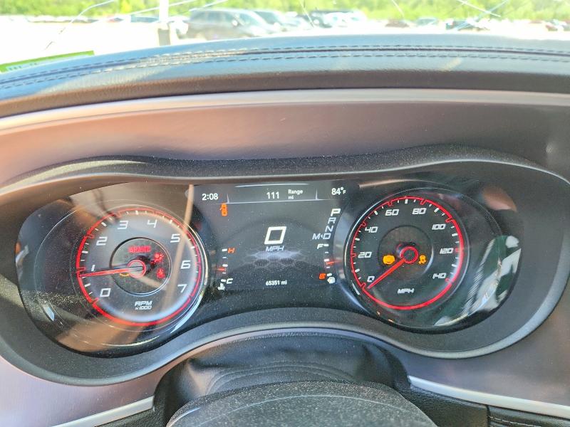 Продаж на аукціоні авто 2021 Dodge Charger, vin: 2C3CDXMG6MH634159, номер лоту: 56371196