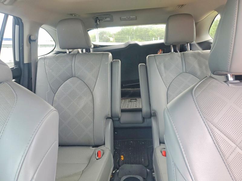 Aukcja sprzedaży 2023 Toyota Highlander, vin: 5TDKDRBH5PS513093, numer aukcji: 58779786