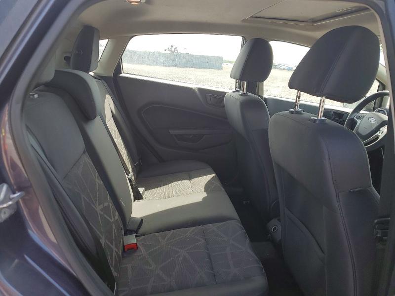 Продаж на аукціоні авто 2013 Ford Fiesta, vin: 3FADP4EJ0DM102400, номер лоту: 54981206