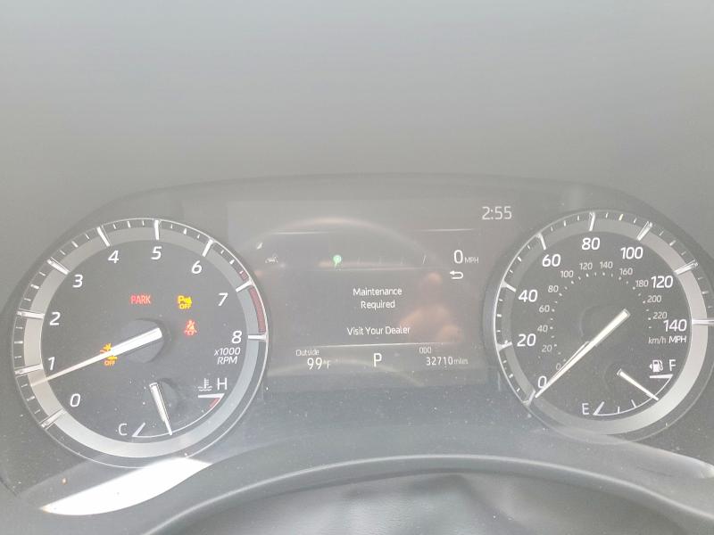 Aukcja sprzedaży 2020 Toyota Highlander, vin: 5TDDZRBH1LS013811, numer aukcji: 58101656