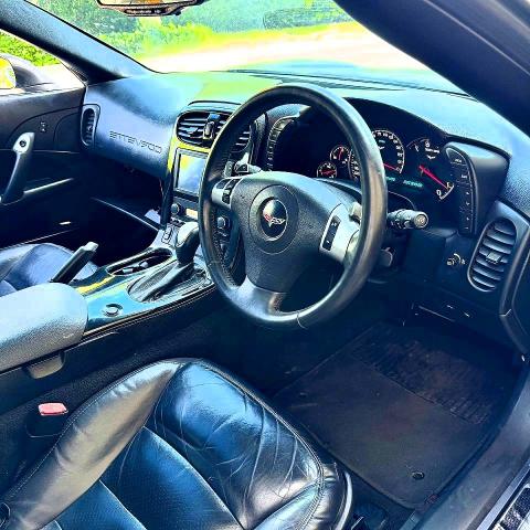Продаж на аукціоні авто 2009 Chevrolet Corvette, vin: 1G1YY26W595109761, номер лоту: 56534206
