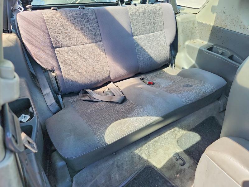 Продаж на аукціоні авто 2002 Isuzu Rodeo, vin: 4S2CK57D224309028, номер лоту: 55839226