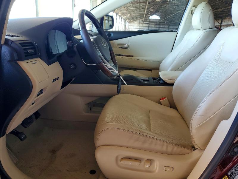 2015 Lexus Rx 350 მანქანა იყიდება აუქციონზე, vin: 2T2ZK1BA9FC208076, აუქციონის ნომერი: 58276816