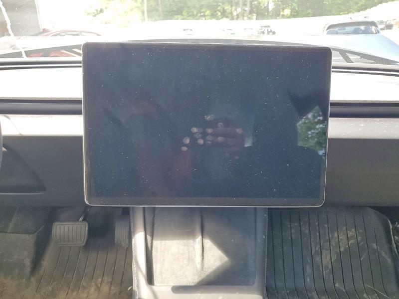 Aukcja sprzedaży 2024 Tesla 3, vin: 5YJ3E1EB1RF742906, numer aukcji: 58416996