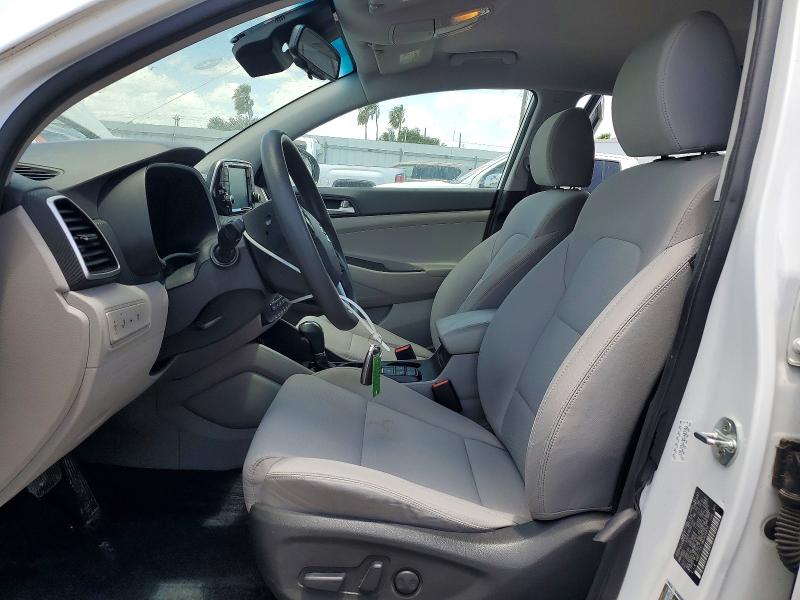 Aukcja sprzedaży 2021 Hyundai Tucson, vin: KM8J33AL9MU409954, numer aukcji: 59313346