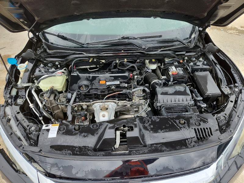 Aukcja sprzedaży 2016 Honda Civic, vin: 19XFC2F56GE038219, numer aukcji: 55618566