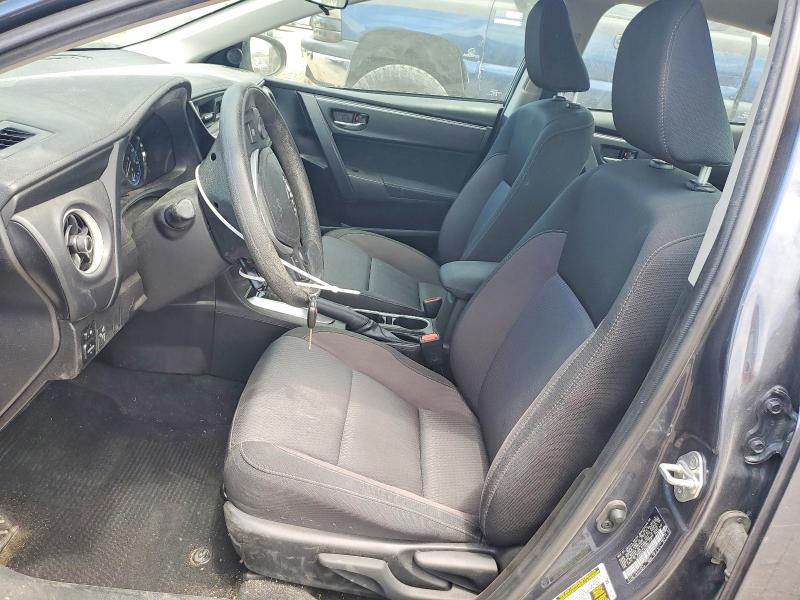 Продажа на аукционе авто 2019 Toyota Corolla, vin: 5YFBURHE4KP891727, номер лота: 55979976