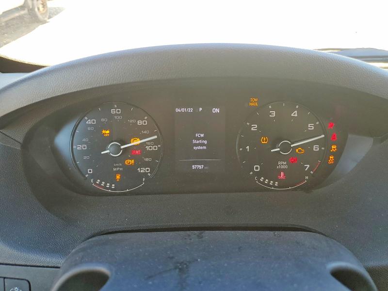 Продаж на аукціоні авто 2023 Ram Promaster 1500, vin: 3C6LRVBG8PE576809, номер лоту: 56963216