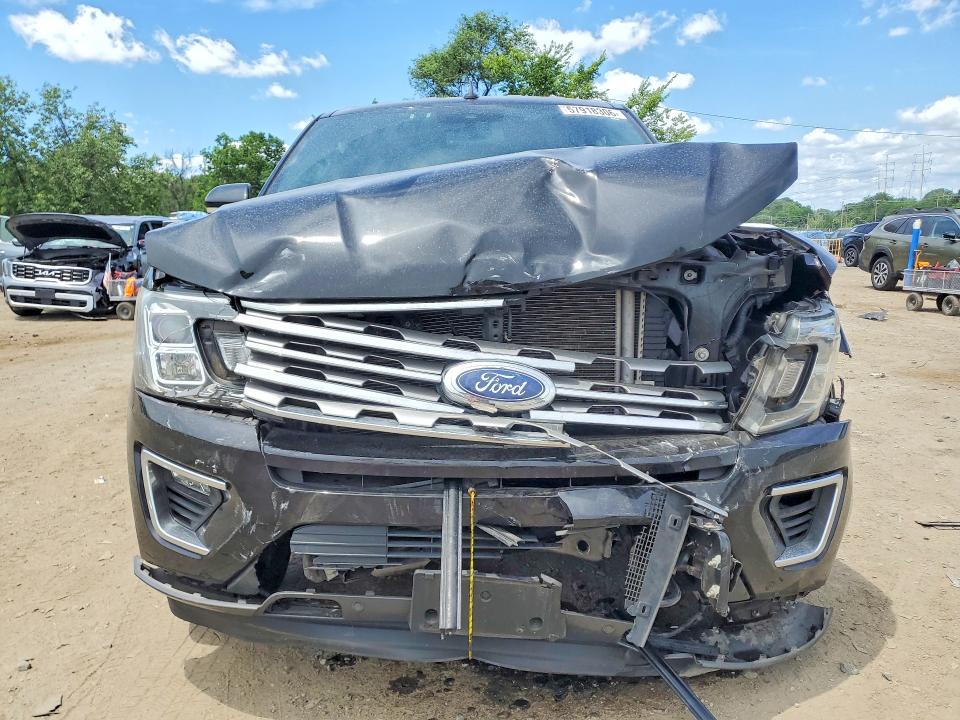 Aukcja sprzedaży 2020 Ford Expedition, vin: 1FMJK2AT2LEA40280, numer aukcji: 57918306