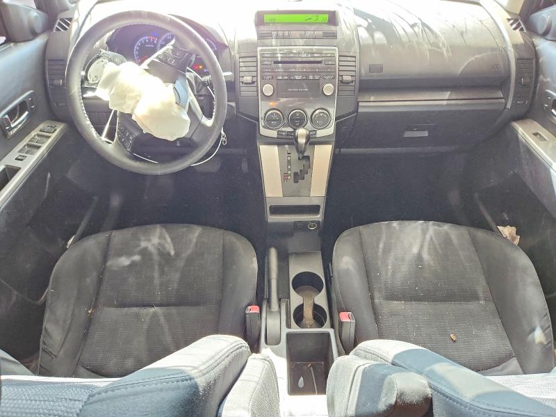 Продажа на аукционе авто 2009 Mazda 5, vin: JM1CR29L690331626, номер лота: 58422206