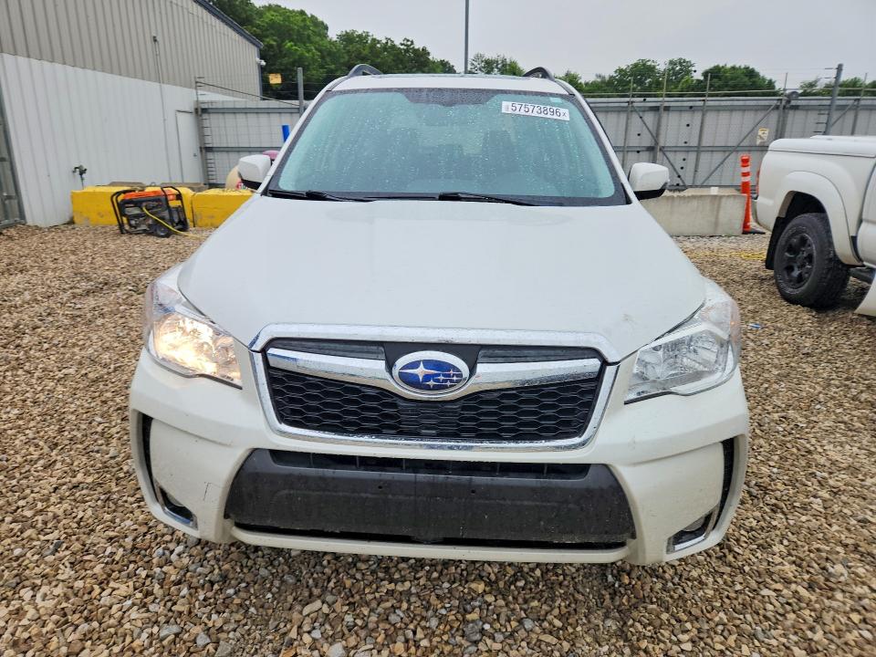 Продажа на аукционе авто 2014 Subaru Forester, vin: JF2SJGMC2EH426754, номер лота: 57573896