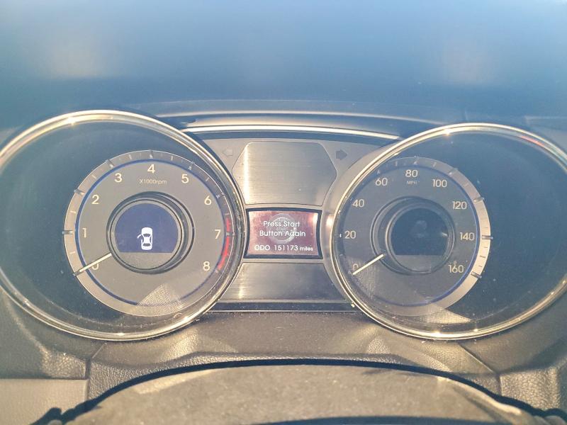 Aukcja sprzedaży 2013 Hyundai Sonata, vin: 5NPEC4AC8DH719440, numer aukcji: 56317236