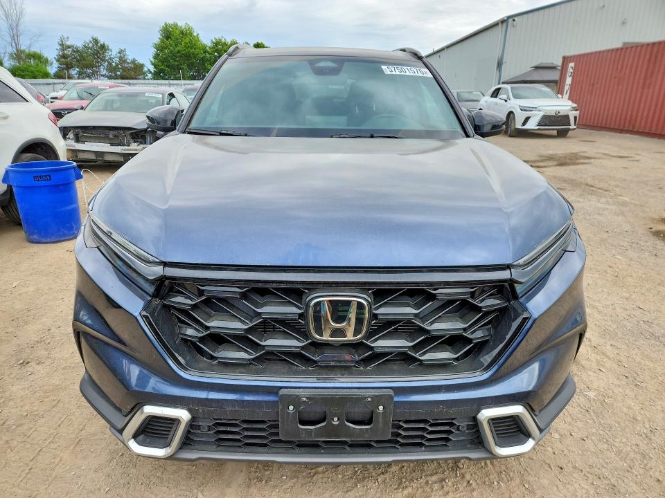 Aukcja sprzedaży 2024 Honda Cr-v, vin: 2HKRS6H90RH224487, numer aukcji: 57501576