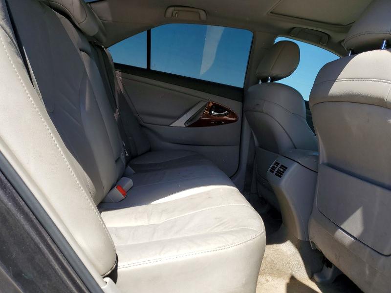 Продаж на аукціоні авто 2011 Toyota Camry, vin: 4T1BB3EK0BU132181, номер лоту: 55708196