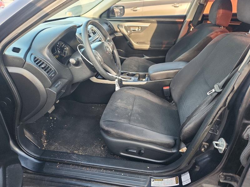 Aukcja sprzedaży 2014 Nissan Altima, vin: 1N4AL3AP7EN358513, numer aukcji: 58308226