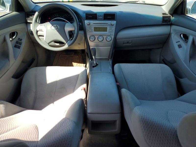 Продажа на аукционе авто 2010 Toyota Camry, vin: 4T4BF3EK0AR082195, номер лота: 57010816