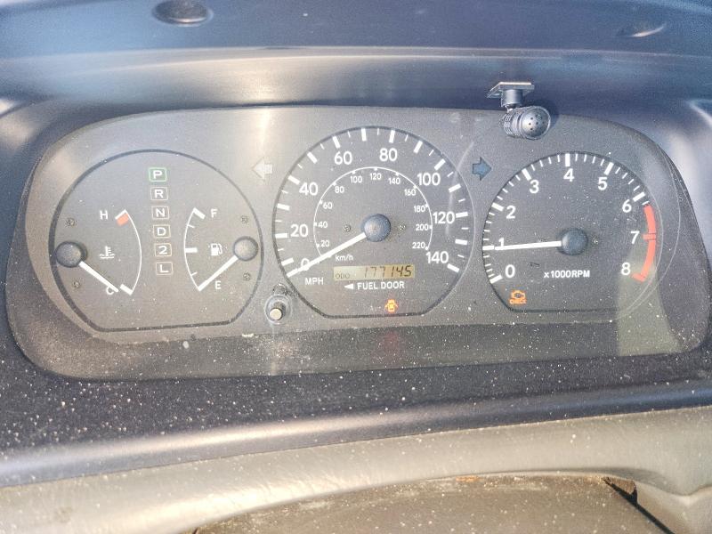 Aukcja sprzedaży 2000 Toyota Camry, vin: 4T1BG22K5YU012465, numer aukcji: 58112276