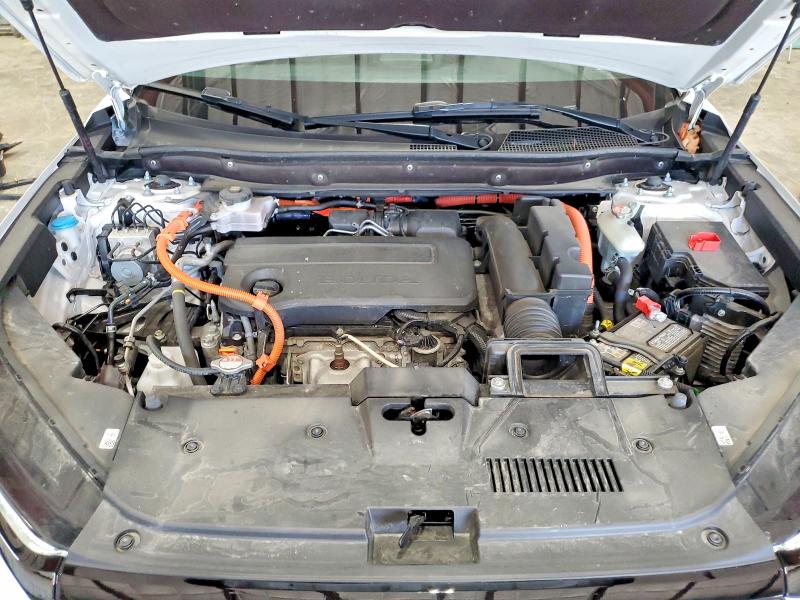 Продажа на аукционе авто 2024 Honda Cr-v, vin: 2HKRS6H90RH810879, номер лота: 58118826