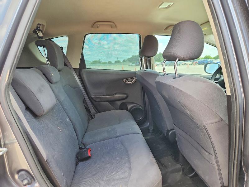 Aukcja sprzedaży 2012 Honda Fit, vin: JHMGE8H38CC032662, numer aukcji: 56416026