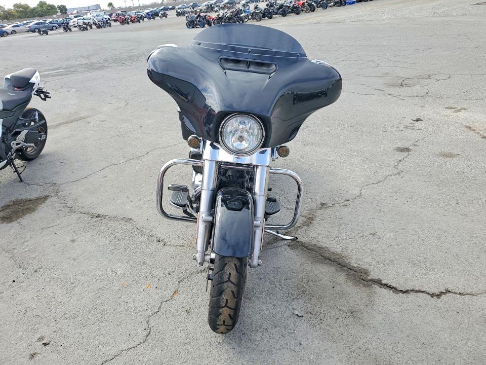 Aukcja sprzedaży 2023 Harley-davidson Flhx, vin: 1HD1KBC26PB619268, numer aukcji: 55911916