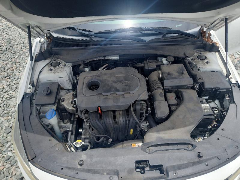 Aukcja sprzedaży 2019 Kia Optima, vin: 5XXGT4L37KG320405, numer aukcji: 56651566