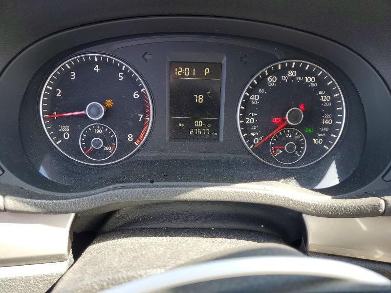 Продажа на аукционе авто 2015 Volkswagen Passat, vin: 1VWAT7A30FC046347, номер лота: 55917576