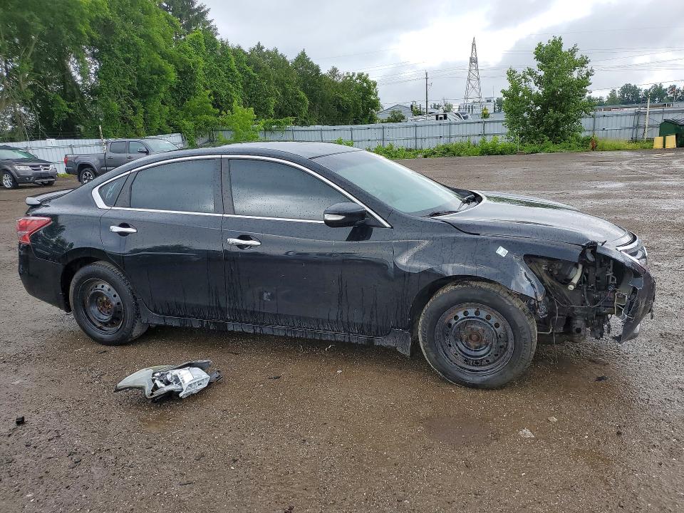 Aukcja sprzedaży 2013 Nissan Altima, vin: 1N4AL3AP8DN416336, numer aukcji: 58614256