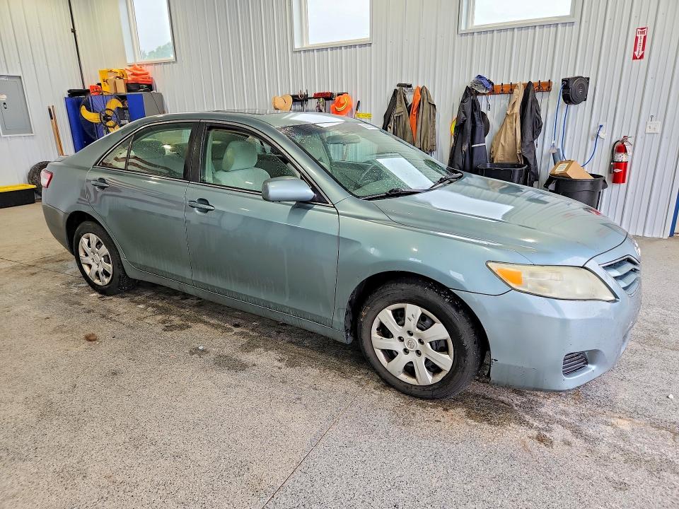Aukcja sprzedaży 2011 Toyota Camry, vin: 4T4BF3EK6BR088326, numer aukcji: 58285256