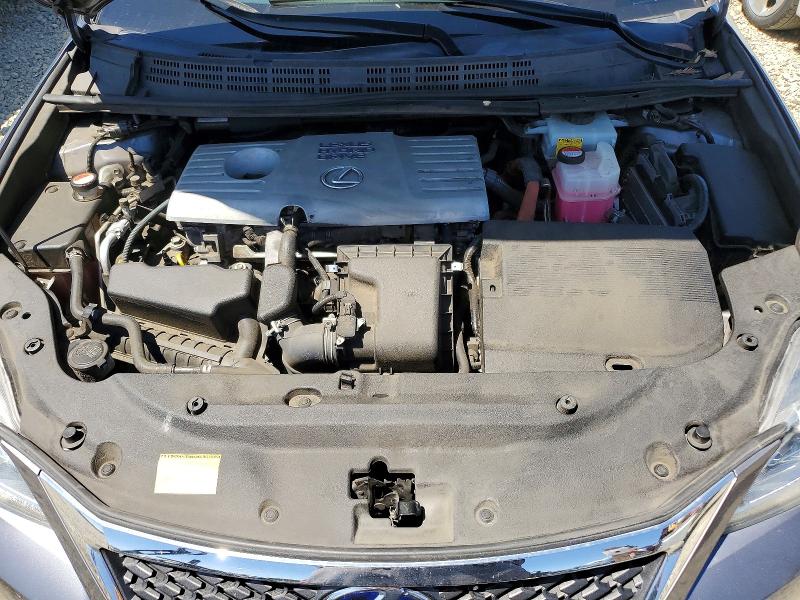 2015 Lexus Ct მანქანა იყიდება აუქციონზე, vin: JTHKD5BH2F2216151, აუქციონის ნომერი: 55892416