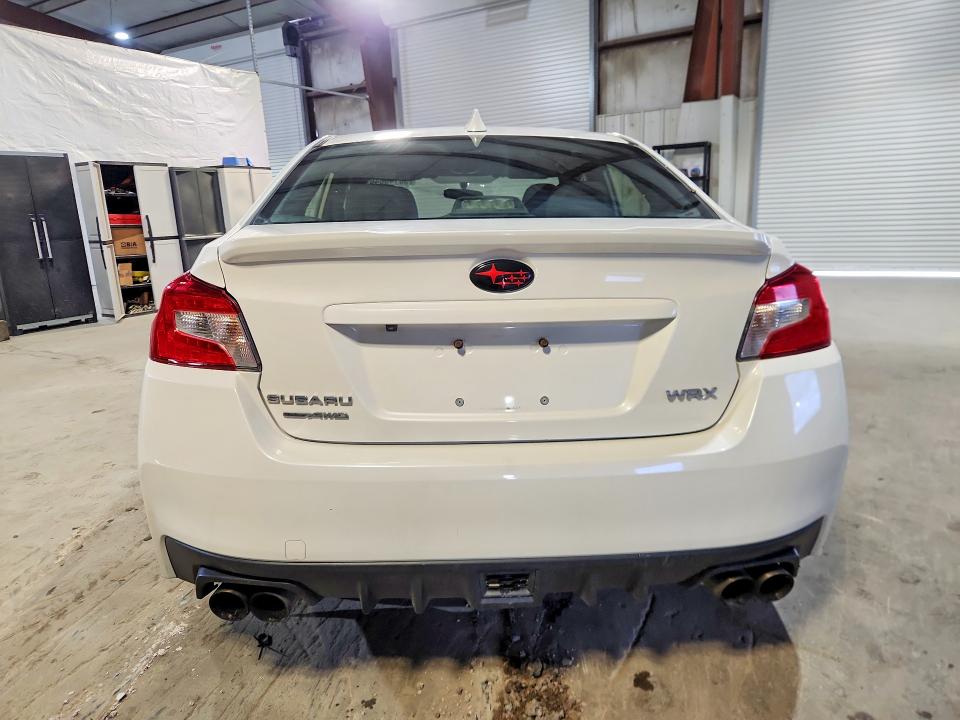 Aukcja sprzedaży 2021 Subaru Wrx, vin: JF1VA1A66M9810090, numer aukcji: 55146846