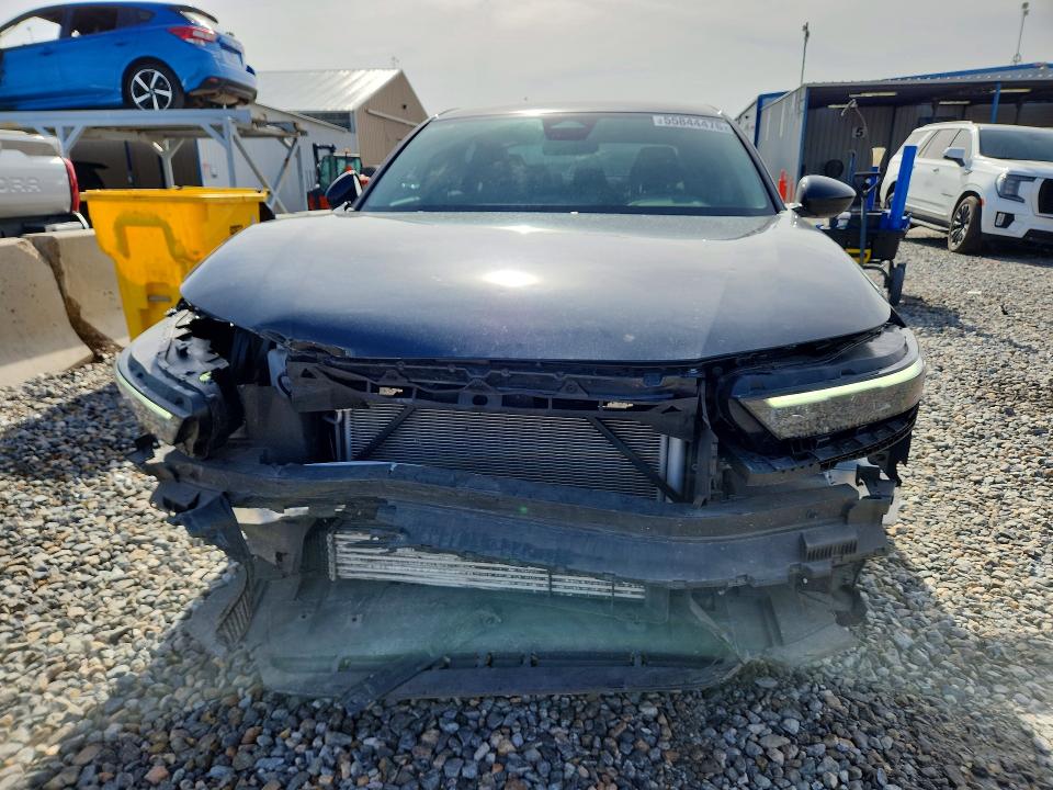 Продаж на аукціоні авто 2024 Honda Accord, vin: 1HGCY1F38RA031759, номер лоту: 55844476